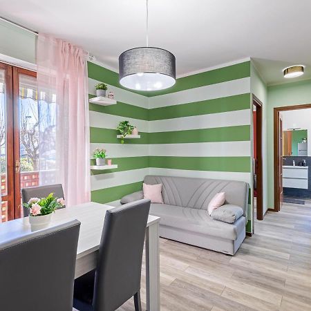 Апартаменты Garden House - Con Terrazzo Грульяско Экстерьер фото